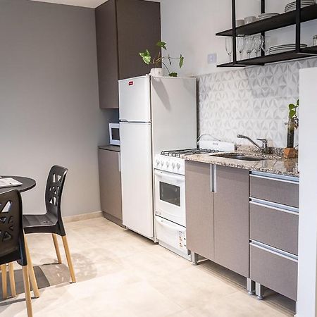 Apartmán Tempo Quiros Córdoba Exteriér fotografie